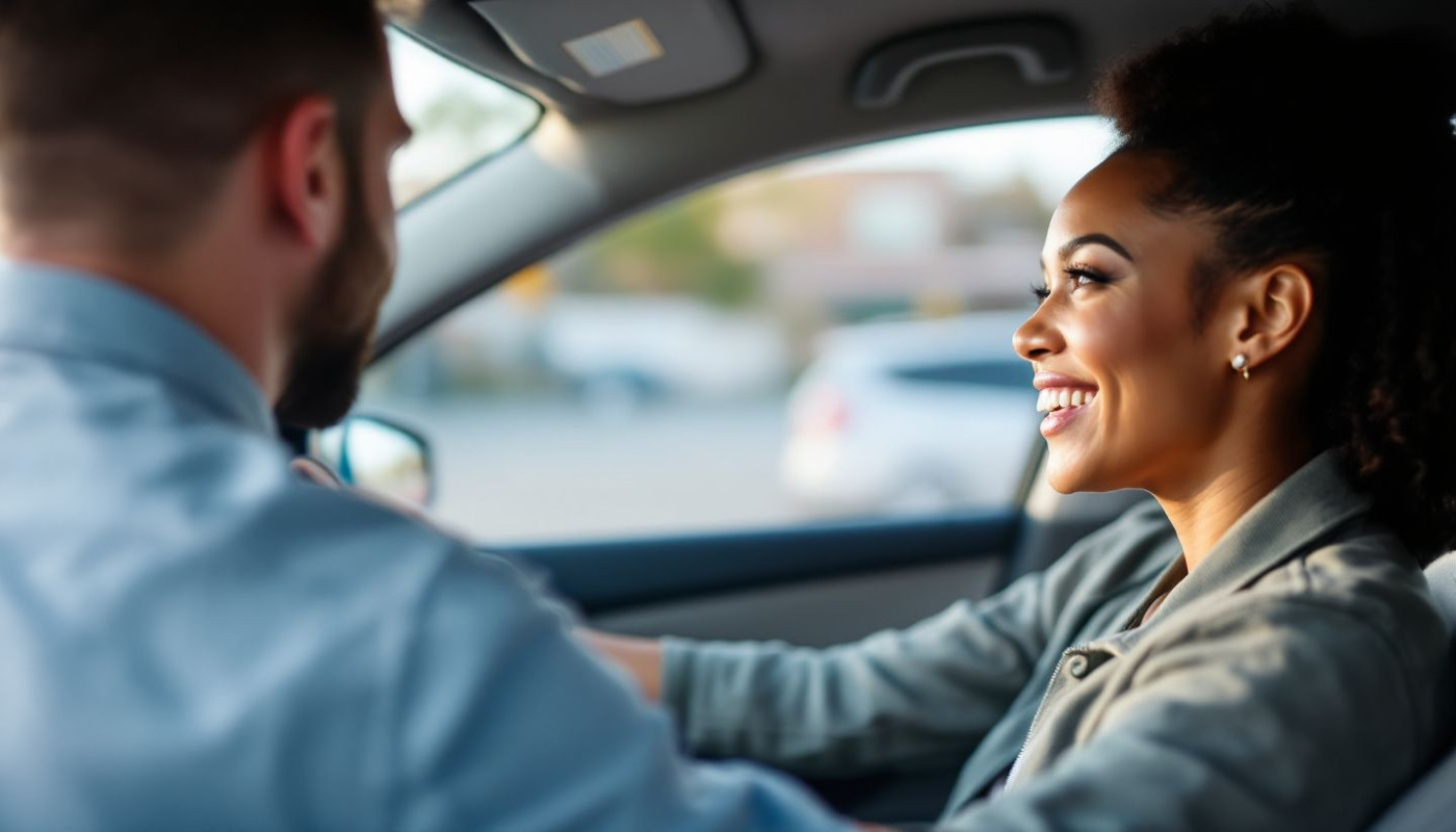 Étapes clés pour obtenir votre permis de conduire efficacement