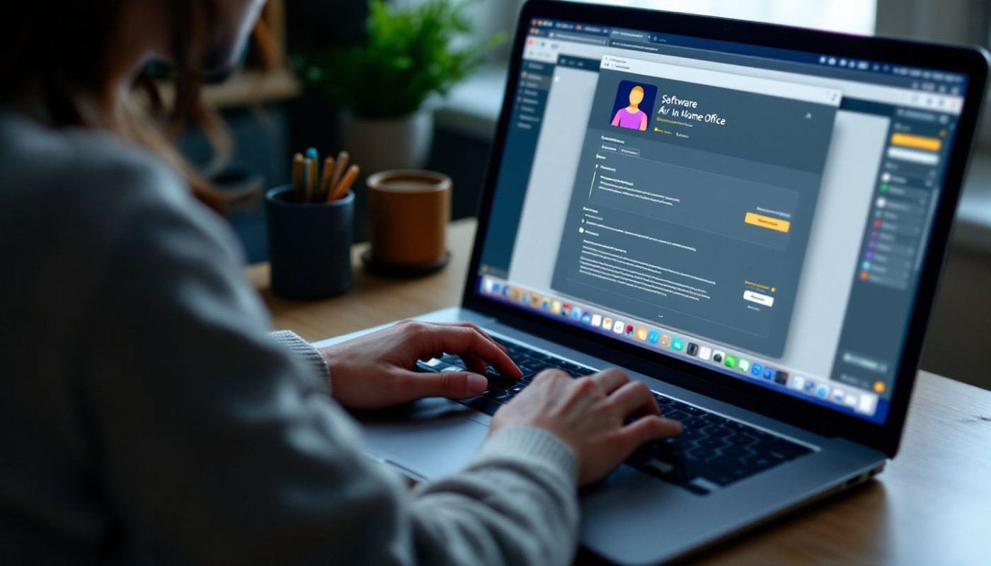 Les avantages de l'assistance à distance pour l'installation de logiciels